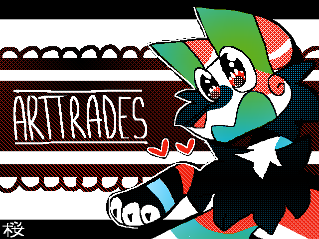 Art trades 0/? //closed//