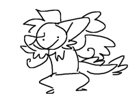 [dancing]