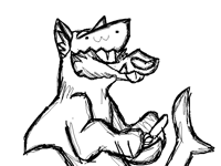 Pressant for a new Folionoodle