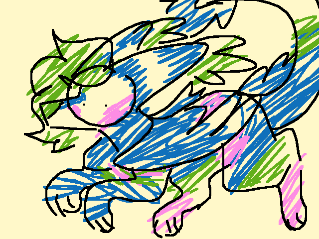 tmw your a rat