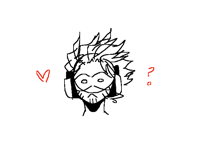 Who do you ship him with?