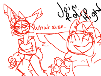 FOLIO HIGH DISCORD RP