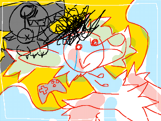 prob never gonna play mc ever again