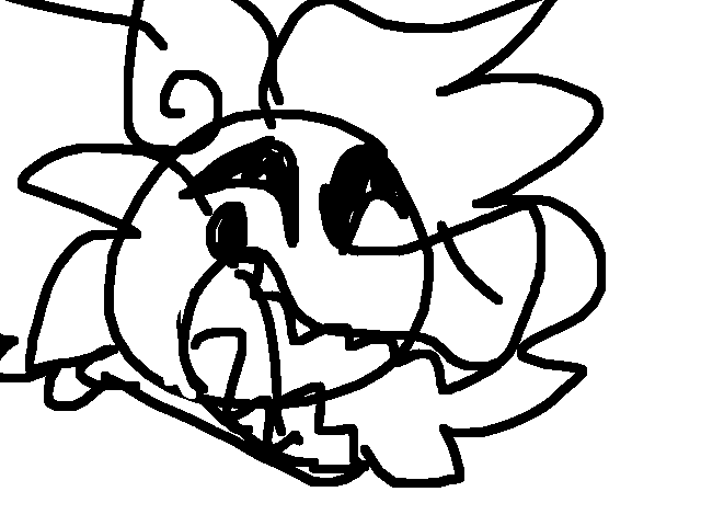 welp i woke up