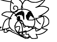 welp i woke up