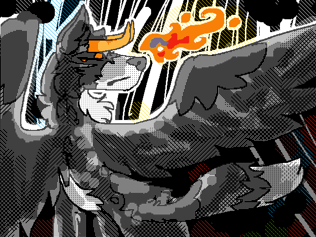 Powermode oc for @Autumn_the_fox
