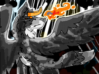 Powermode oc for @Autumn_the_fox