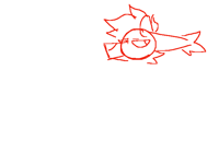 venne hates random light posts