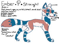 Ember reff