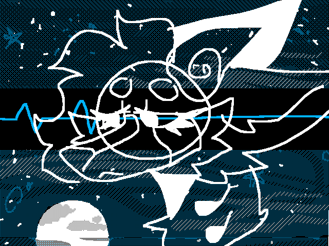 ただ...空っぽ