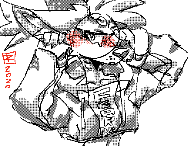 *nervous anime noises*