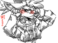 *nervous anime noises*