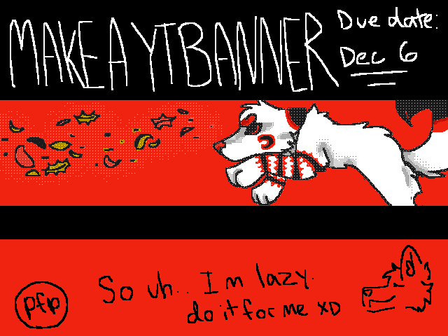 PLZ JOIN MY CONTEST!