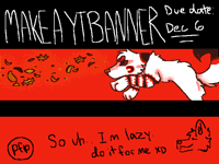 PLZ JOIN MY CONTEST!
