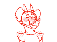 Srry lol im lazy (rp room)