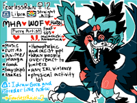 Welcome to my profile!