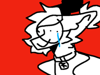 i honger but i saw a bug now i scared