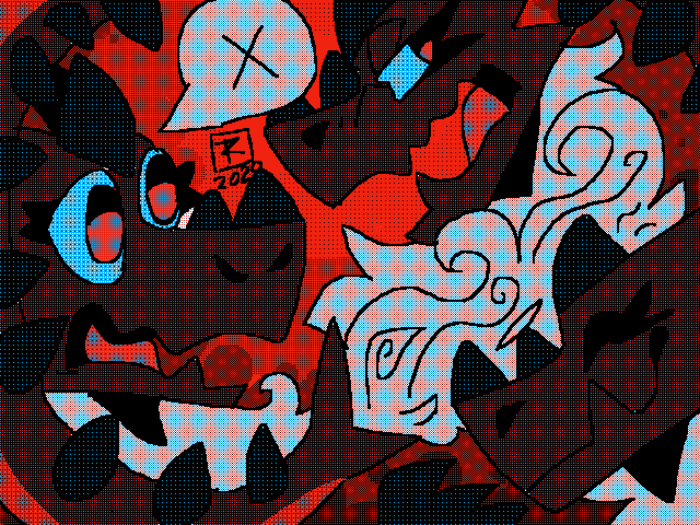 DEFEND X3 // @thesneezingdogg