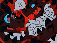 DEFEND X3 // @thesneezingdogg