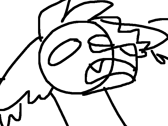 ughhhh drama is happening again