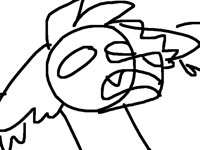 ughhhh drama is happening again