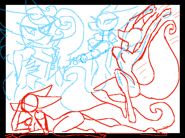Ember sketches