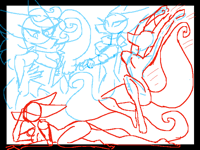 Ember sketches