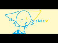 kiki stecheroonis pinned
