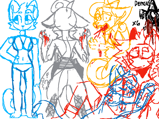 KIKIS REFF WIP *