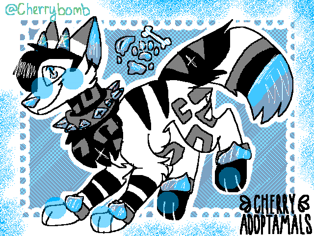 ~Name to adopt~