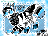 ~Name to adopt~