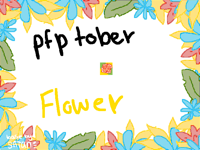 pfp tober 4/30