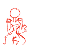 Holly crap i made cherry so thicc