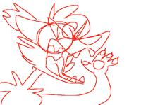 NAME SUGGESTIONS NOW. OR ELSE