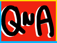 ASK ME STUFF NOW OR ELSE