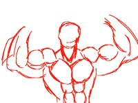 yeah idk if ima finish this one lol