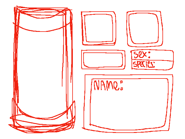 Testing tube WIP