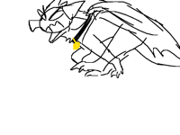 pro hero Fearless on duty