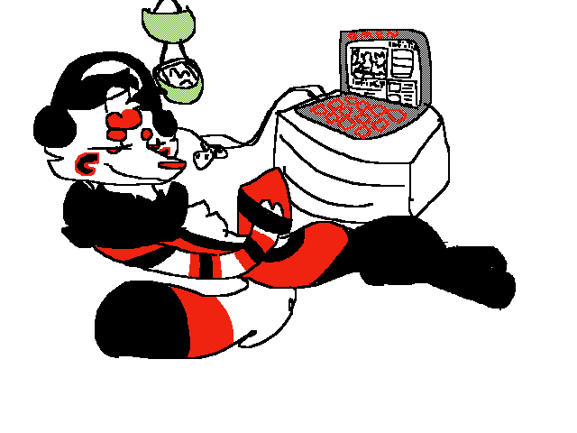 This is literally me rn