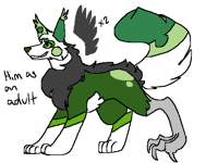 Needle reff :3