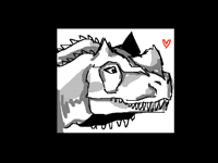 ceratosaurus