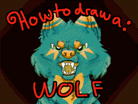 Wolf tutorial :)