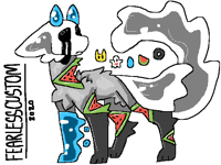 Custom for @duskspiral