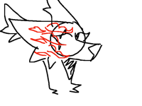 tomura sounds and acts like pyrrha from rwby