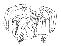 Who wants to color this?