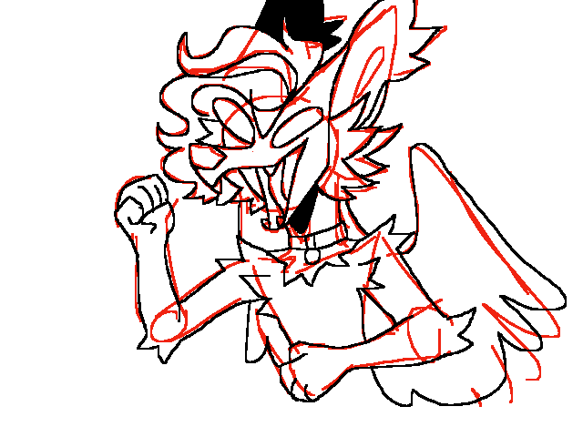 progress ok good night