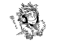 i love drawing hawks