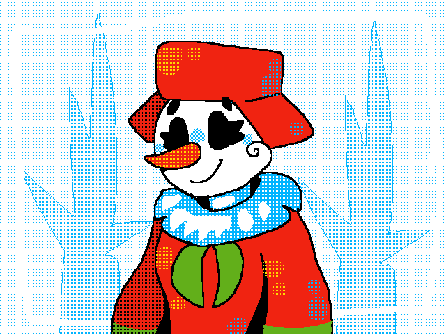 wee @olafanimations