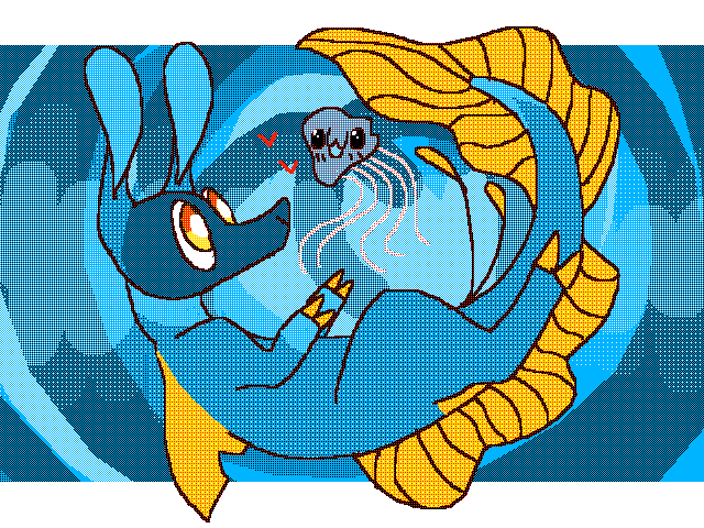 @doggoland // fisk // sharkvark