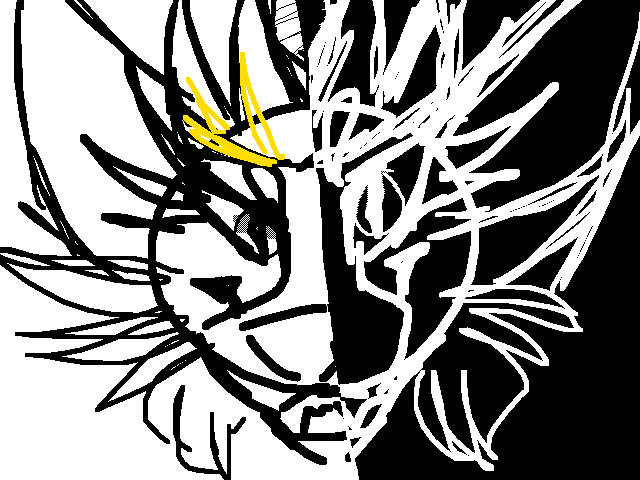 you should see me in a crown~